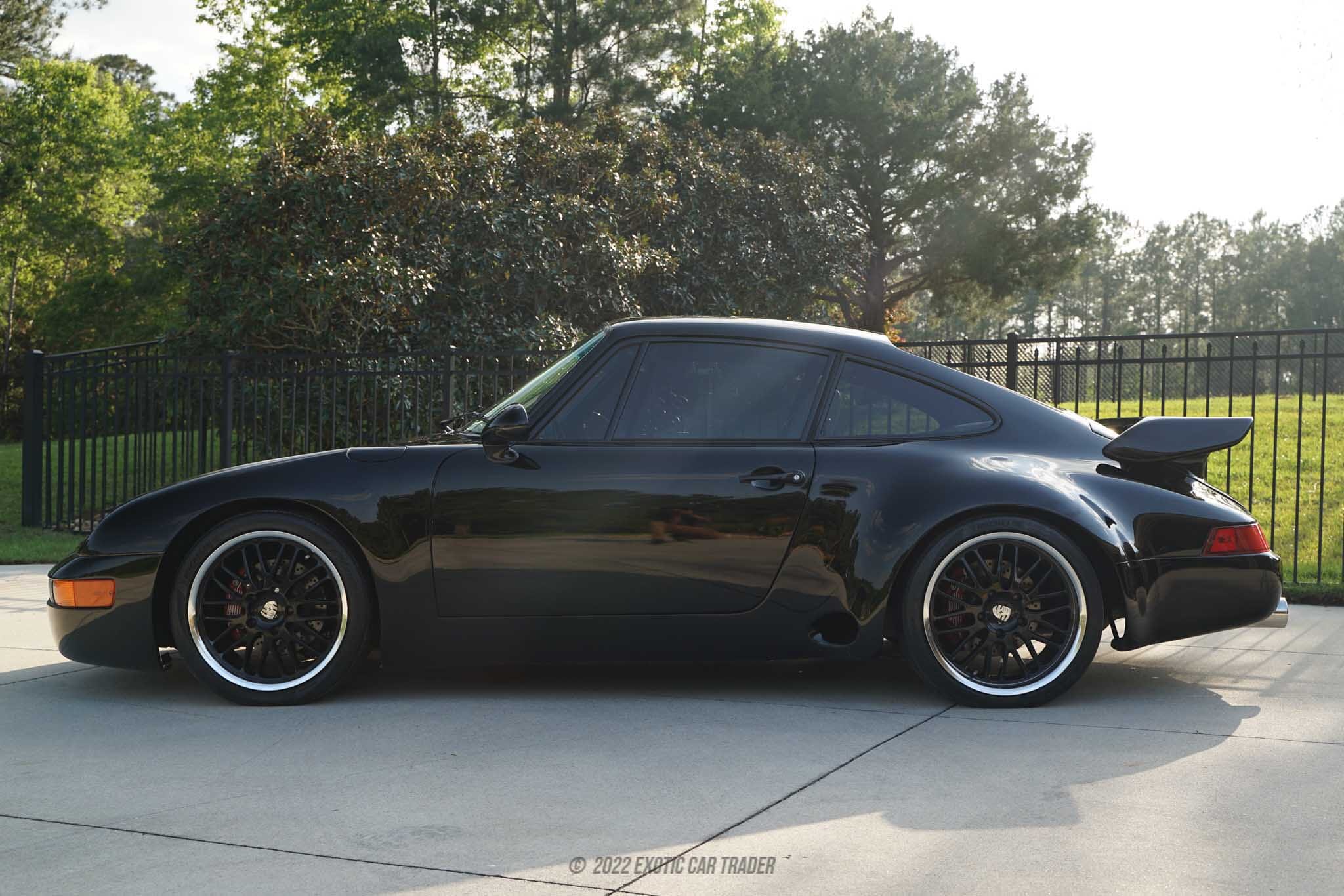 1978 Porsche 911 SC Strosek for Sale | Exotic Car Trader (Lot